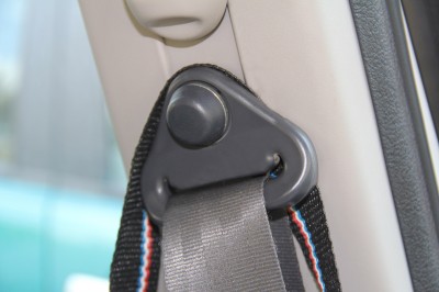 Seatbelt    